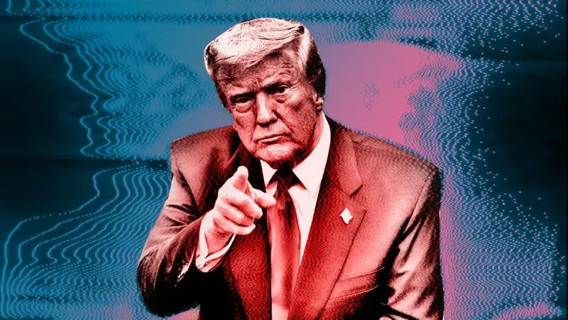 Trump Media and Crypto.com terminate partnership, impacting CRO treasury plans