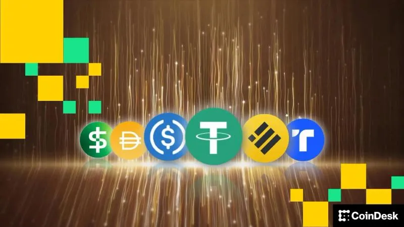 Stablecoin adoption reaches financial advisors as prime time beckons