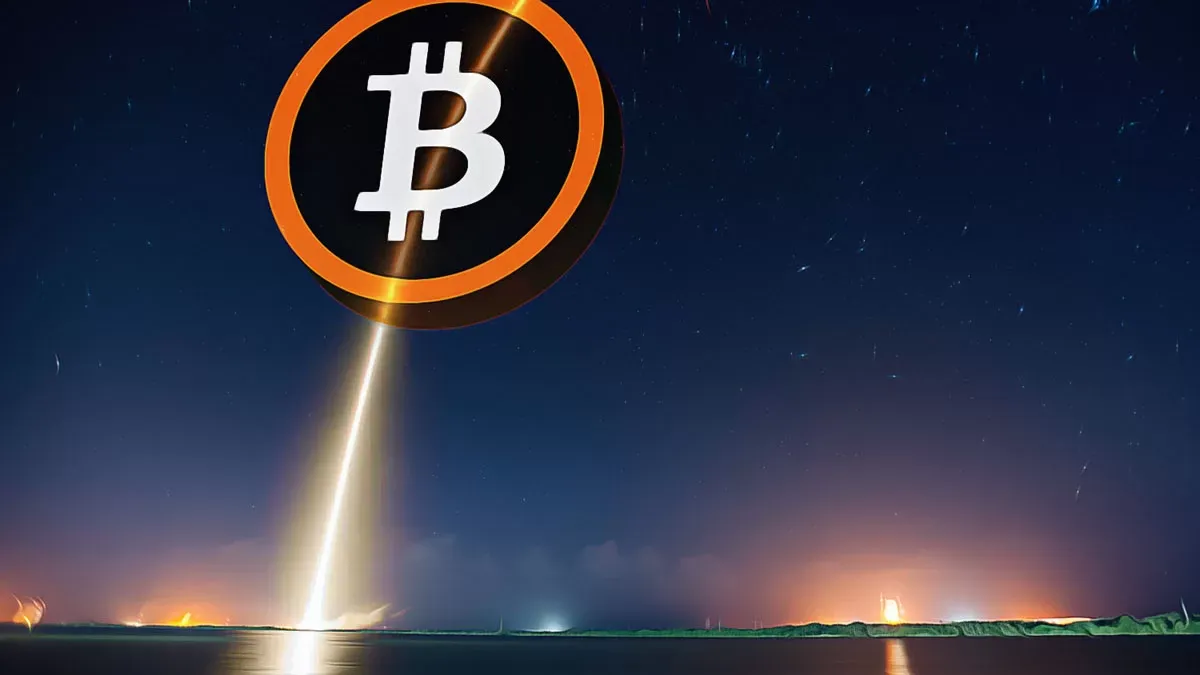 Bitcoin Piyasasında Dalgalanmalar: Jeopolitik ve Ekonomik Etkiler