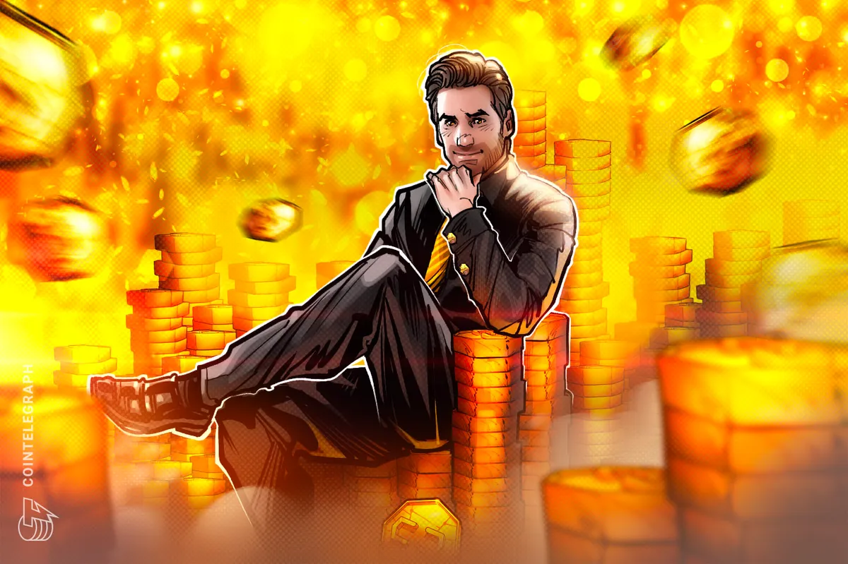 Analista André Franco recomenda 5 criptos que devem bombar em maio