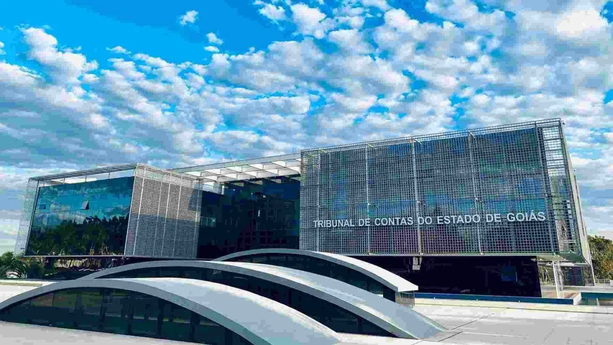 Investigação do TCE-GO sobre projeto de blockchain com IA financiado com verba pública