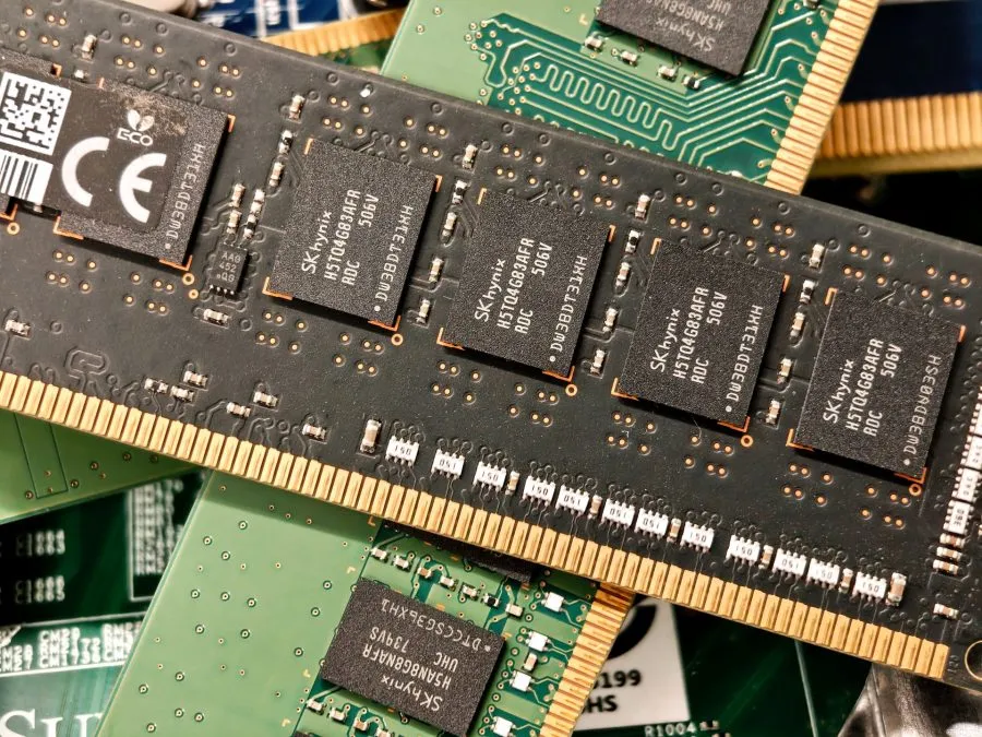 Ações da SK Hynix passam por flash crash na Hyperliquid e causam onda de liquidações