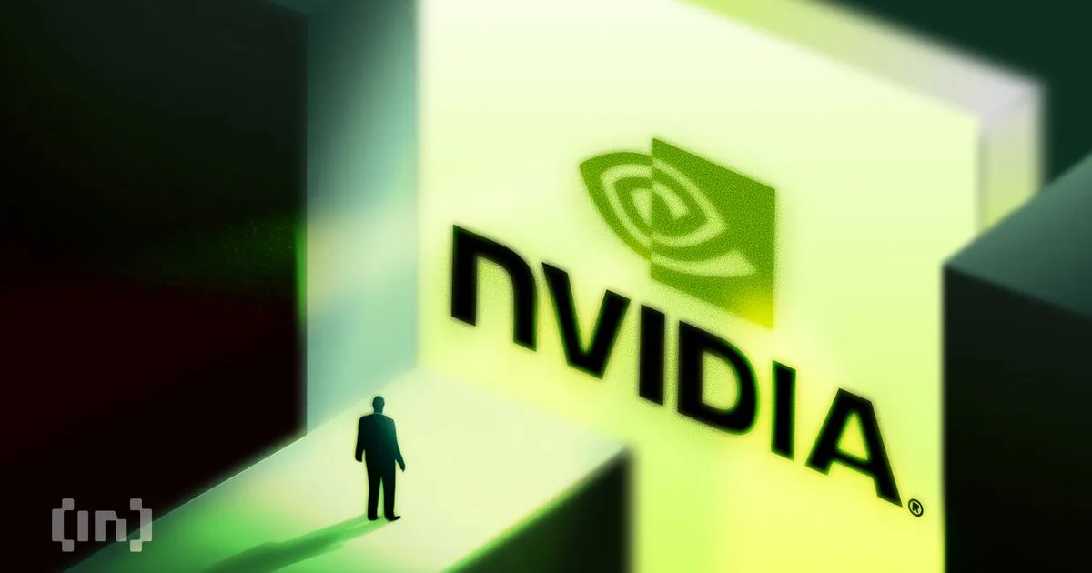 NVIDIA планирует разместить корпоративные облигации на $20 млрд впервые с 2021 года