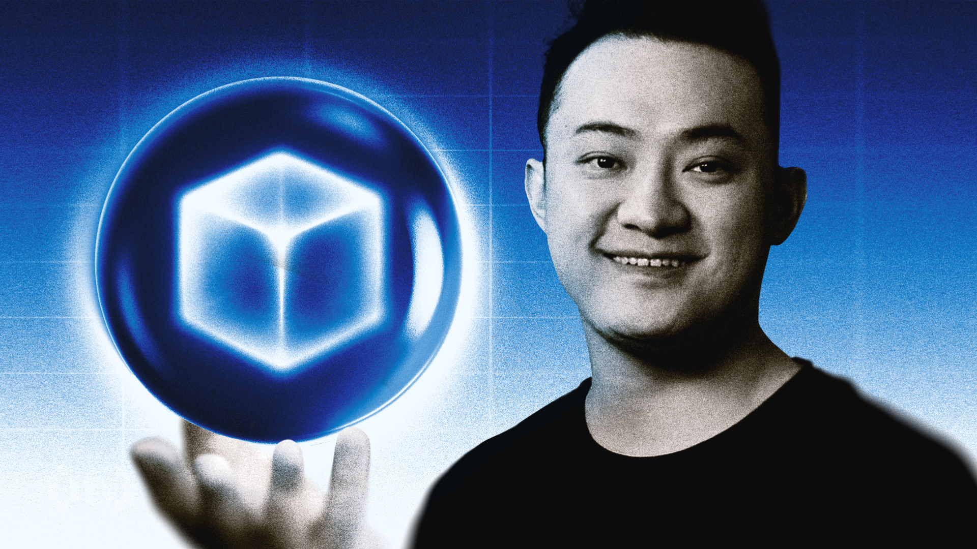 Kyrgyzstan tiếp cận TRON sau Binance khi Justin Sun gặp Tổng thống Japarov
