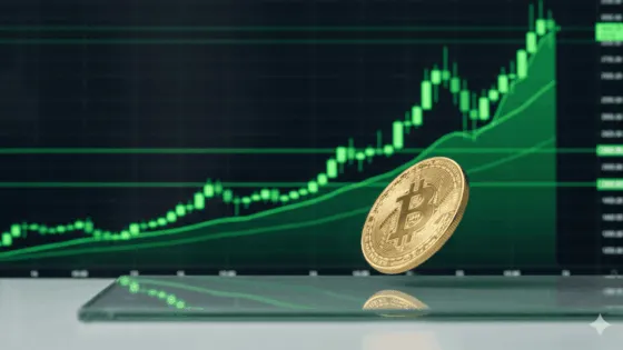 Bitcoin subió a USD 73K tras bajada de inflación en EE. UU. e inminente reunión con Irán