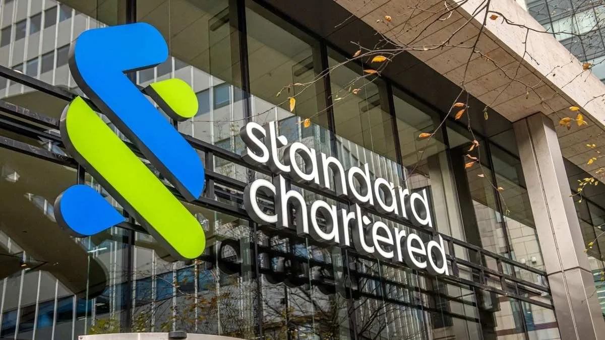 Standard Chartered запустил торговлю Bitcoin и Ethereum в ОАЭ