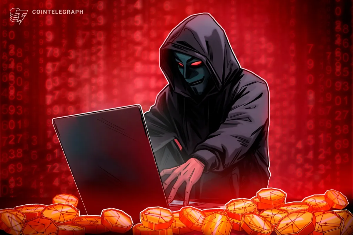 Term Finance encerra Meta Vaults após perda de US$ 8,5 milhões em ataque