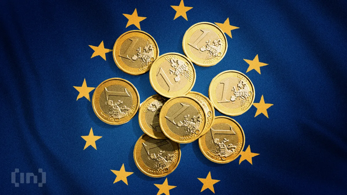 Avrupa'da hanelerin %80'i hisse senedi yatırımlarından uzak, 10 trilyon Euro nakit bekliyor