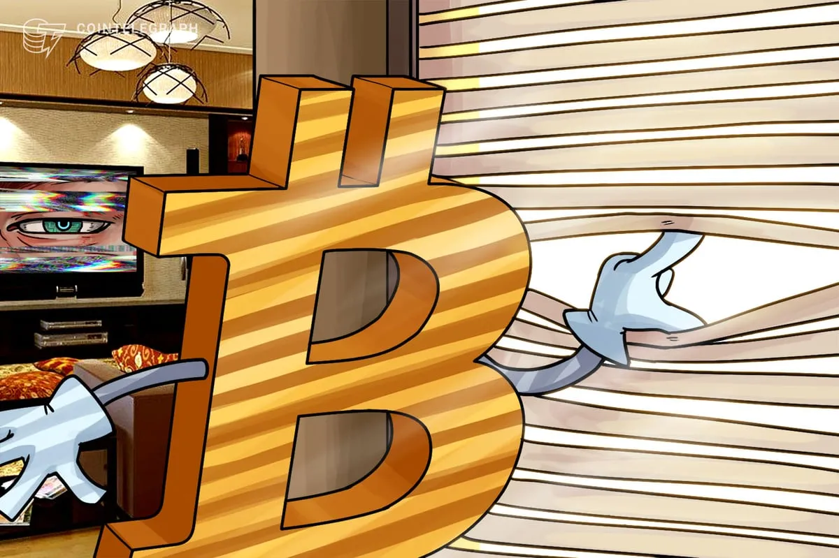 В Bitwise назвали биткоин менее уязвимым к макроэкономическим шокам в сравнении с акциями