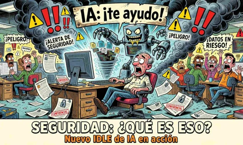 Estudio revela fallos de seguridad en herramientas de codificación con IA como Cursor y Claude Code