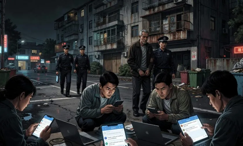 China arresta a hombre acusado de torturar gatos por pagos en criptomonedas