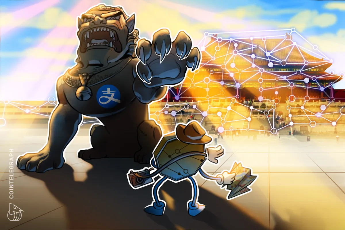 Cregis aposta em stablecoins para conectar Pix a Alipay e WeChat Pay