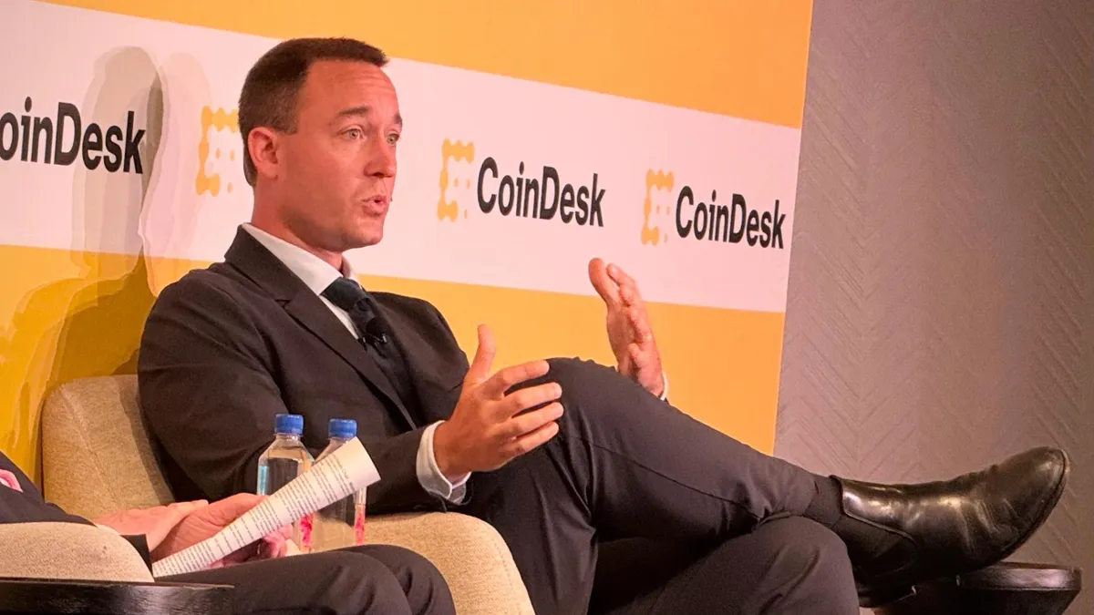 SEC's crypto counsel outlines strategy for custody of digital assets