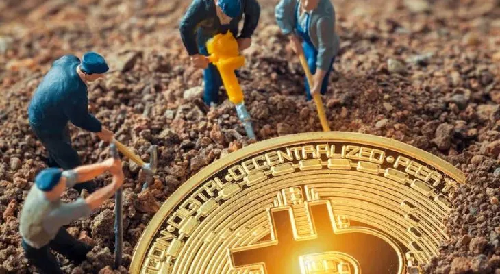 20% thợ đào Bitcoin thua lỗ, các miner bán hơn 32.000 BTC chỉ trong quý I/2026
