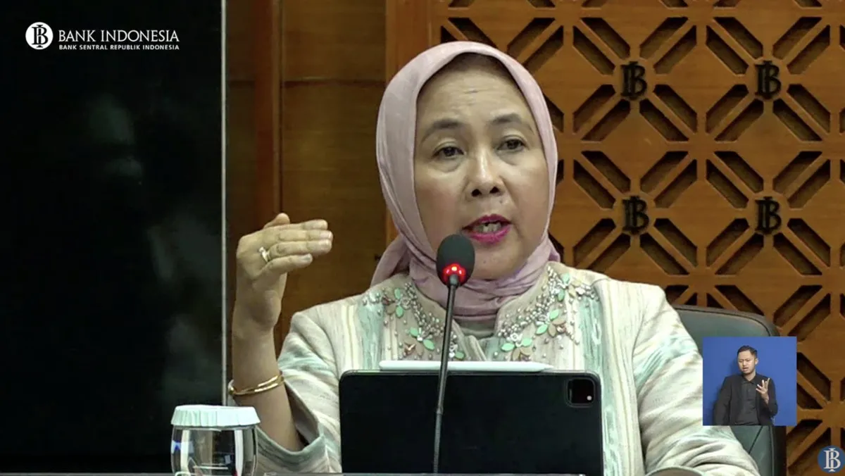 Harga Pertamax Naik, BI Ramal Bakal Pengaruhi Inflasi 0,25%