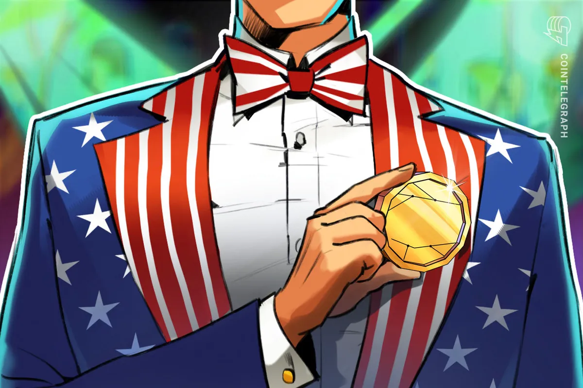 New York, Maryland and Utah to hold primaries with crypto PAC money hanging over voters