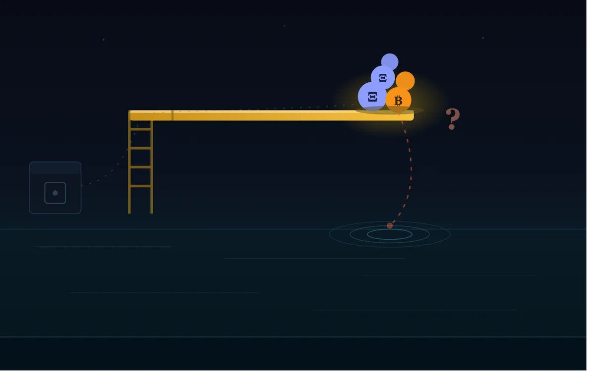 مؤسس “F2Pool” ينقل الملايين من العملات الرقمية إلى بينانس: هل يستعد للبيع؟