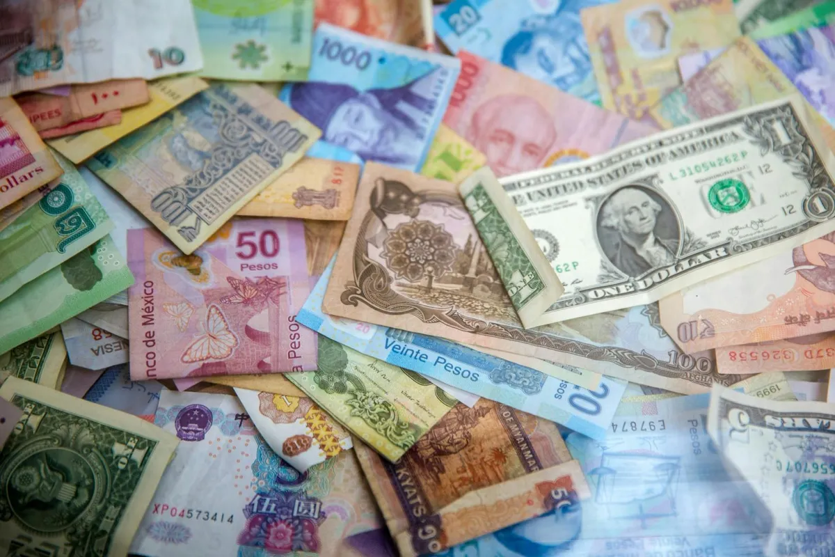 Reap aims to enhance cross-border FX with non-USD stablecoins including peso