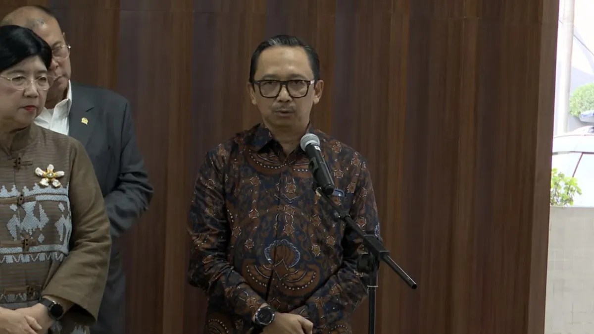 Wamenkeu tegaskan SAL tetap ditempatkan di Bank Indonesia sesuai PMK No.67/2026