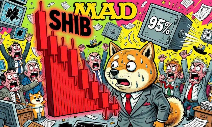 SHIB ($SHIB) repunta un 3,2% el 11 de julio de 2026 en medio de una corrección que ya dura dos años