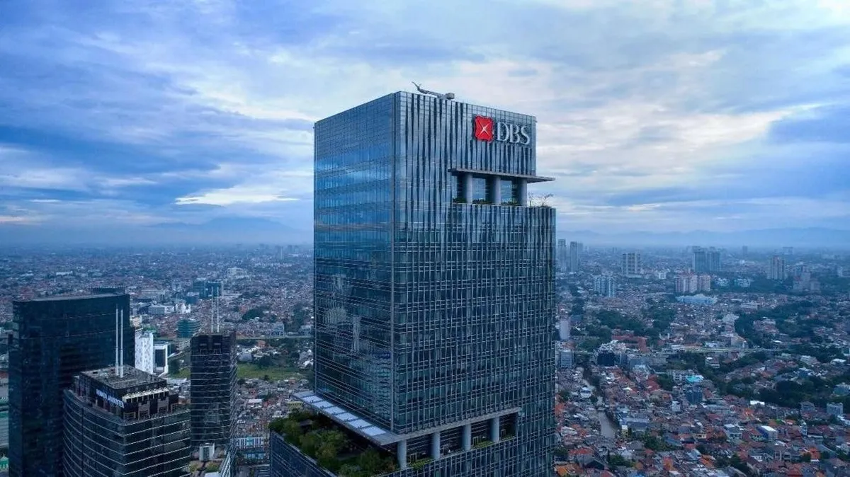 Dunia Bergejolak, Ekonom Ingatkan Kompetisi Sengit Industri Perbankan