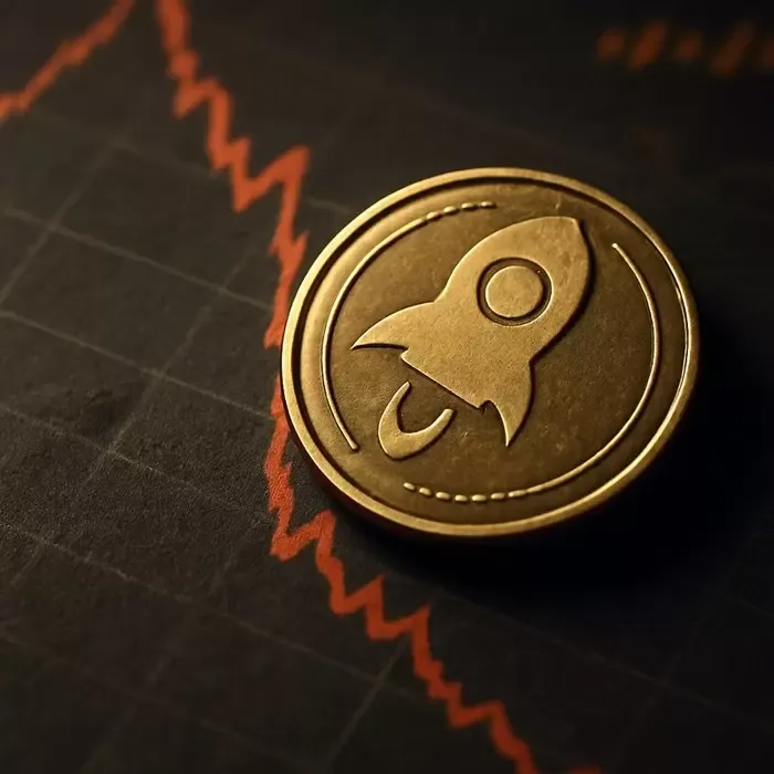 알트코인 투매 직격탄 맞은 스텔라루멘(XLM), 0.175달러 지지선 지켜낼까?