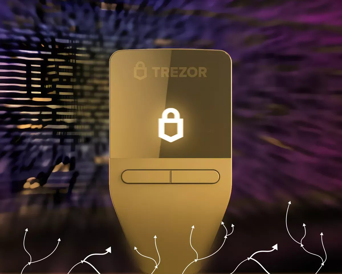 В Trezor ответили ZachXBT на критику аппаратных кошельков