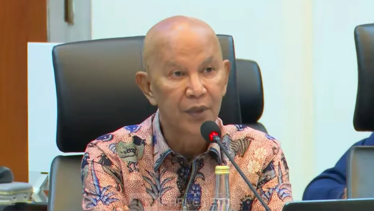 Banggar DPR: Semoga Dalam 3 Minggu Dolar AS Balik ke Rp17.500