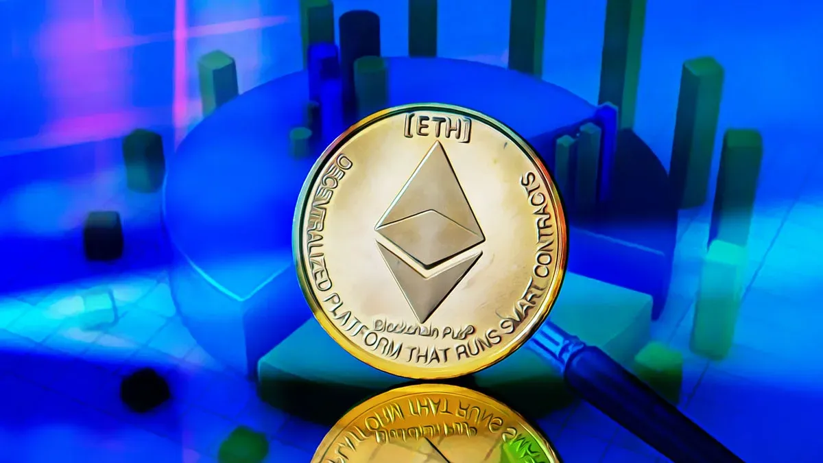 Arthur Hayes transferiyle 19,35 milyon dolar değerinde Ethereum hareket etti