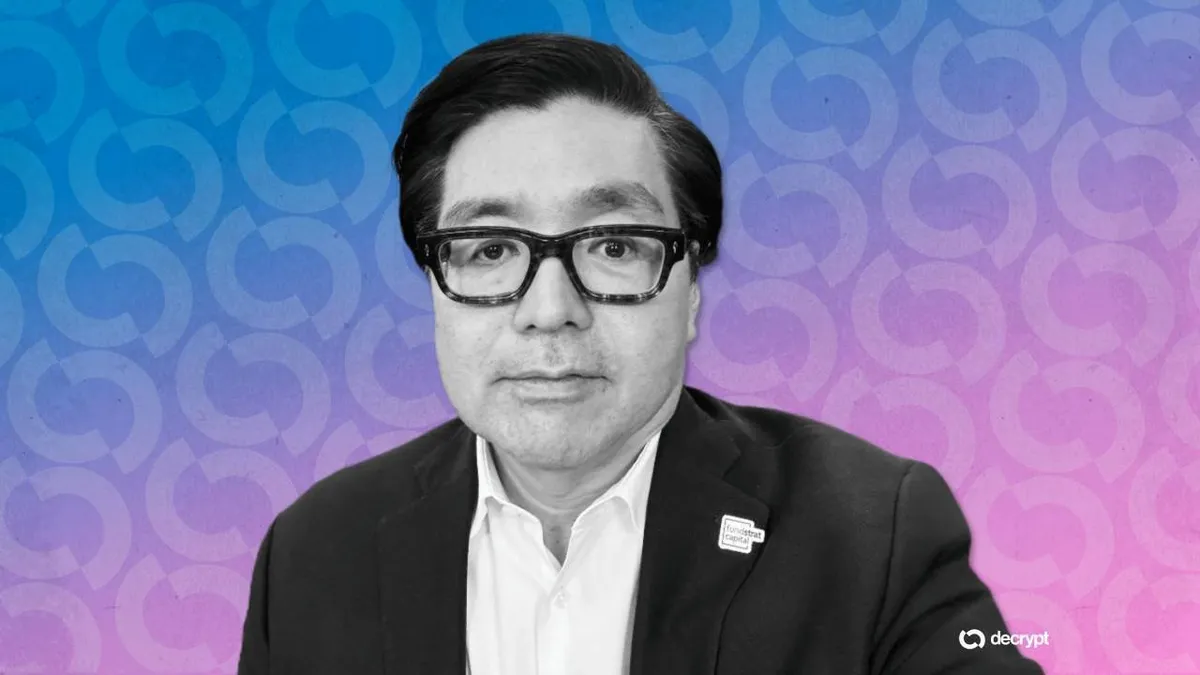 Tom Lee’s BitMine Adds $92 Million in Ethereum, Hits 4.7% of Total Supply