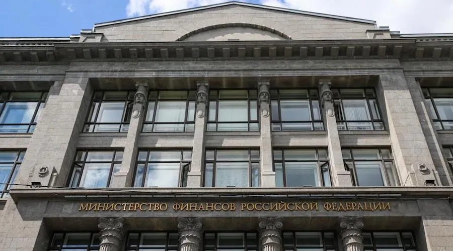 Минфин России планирует привлечь 10 миллионов криптокошельков на регулируемые площадки
