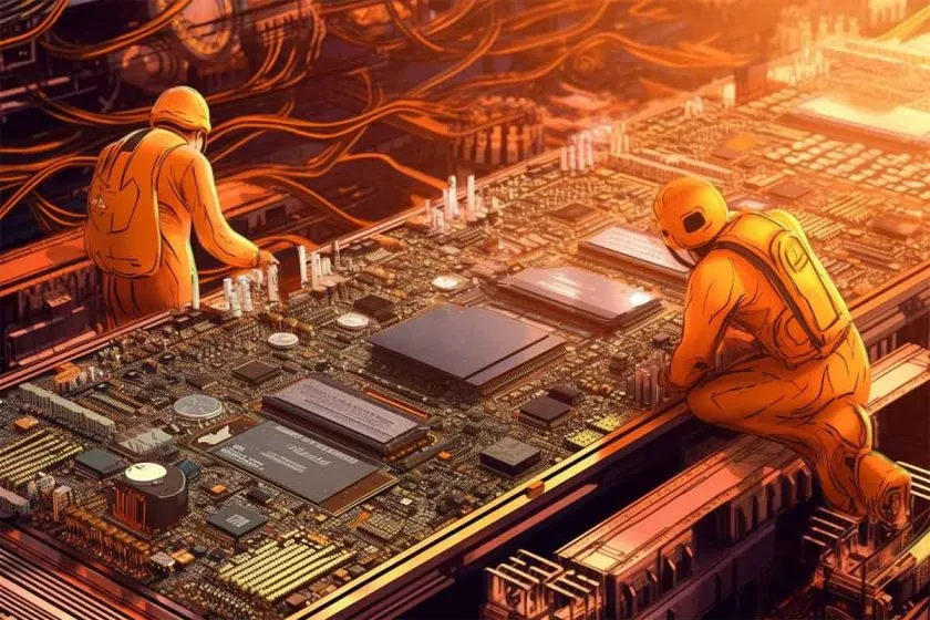 Mineros de Bitcoin produjeron casi 1.900 BTC en mayo y venden en medio de giro hacia la IA
