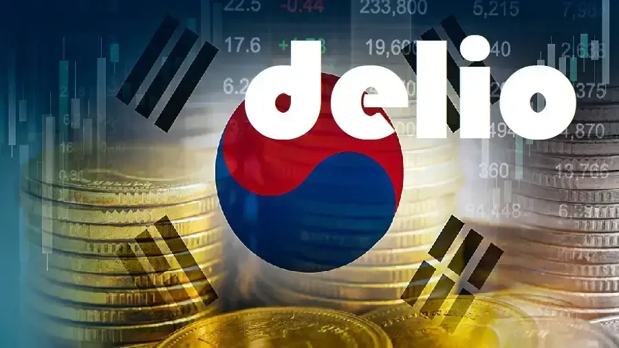 Гендиректор Delio Чон Сан Хо получил 15 лет за хищение $49,2 млн