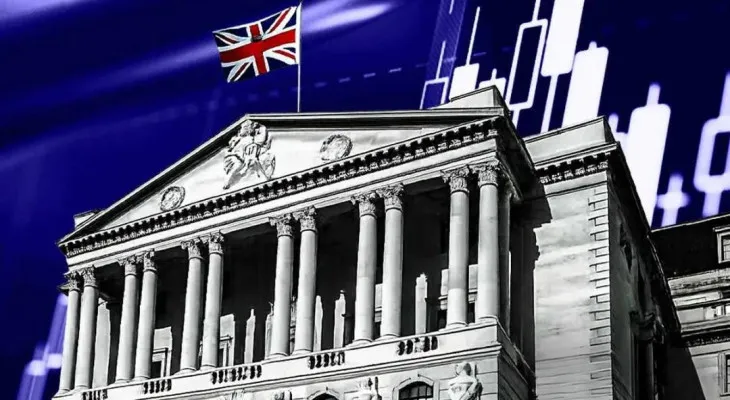 Chính phủ Anh muốn giao thêm nhiệm vụ phát triển stablecoin cho Ngân hàng Trung ương