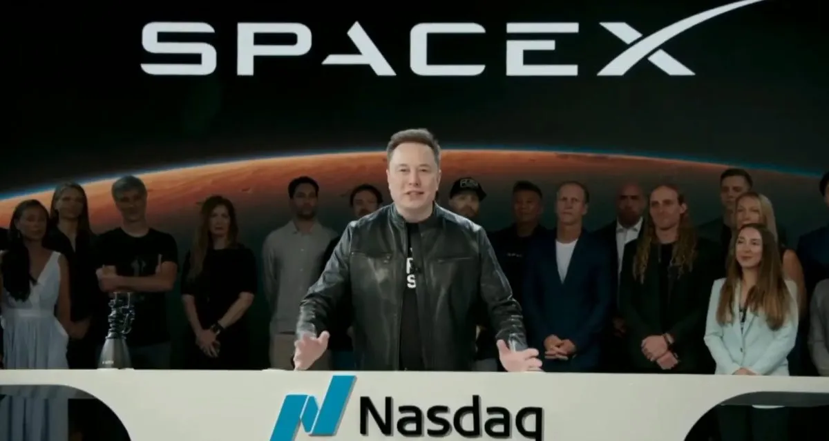 Fortuna de Elon Musk supera valor de mercado do Bitcoin