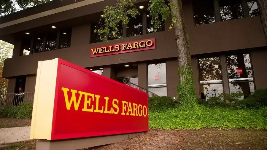 Банк Wells Fargo раскрыл размер вложений в криптовалютные биржевые фонды