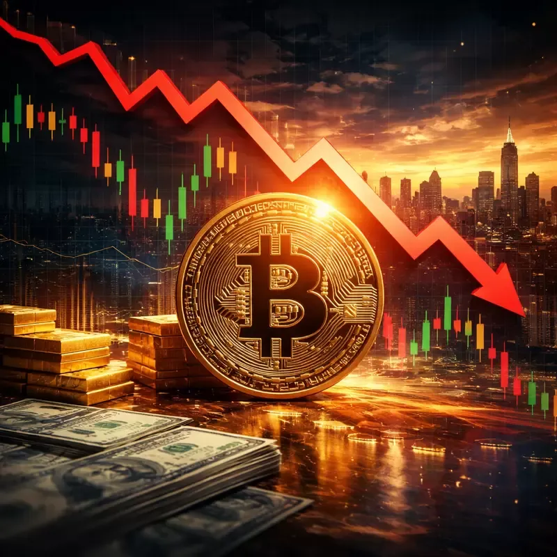 세일러 "비트코인(BTC)·스트래티지(MSTR) 동반 하락, 손상 아닌 자본 이동"