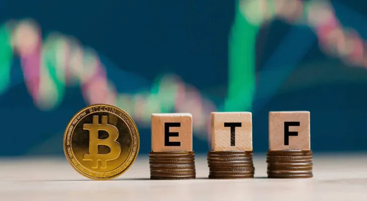 ETF Bitcoin mua vào gần 1 tỷ USD tuần thứ ba liên tiếp