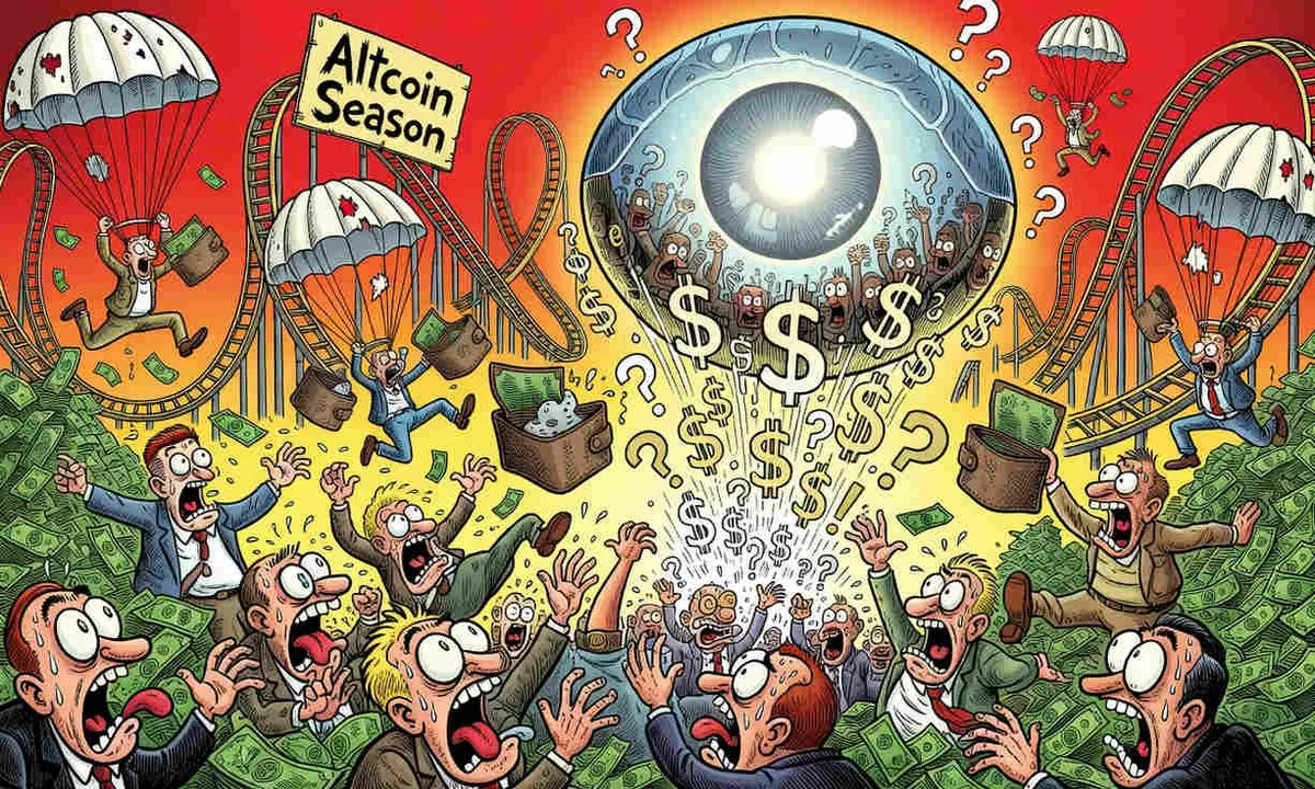 Worldcoin (WLD) se dispara un 19% tras anuncio clave: ¿inicio de rally o trampa alcista?