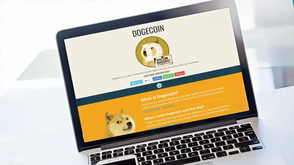 Büyük cüzdanlar bir günde 1,7 milyar DOGE alarak Dogecoin'e ilgi gösterdi