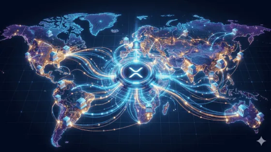 Ripple Treasury afirma que ya se conecta con 13.000 bancos del mundo