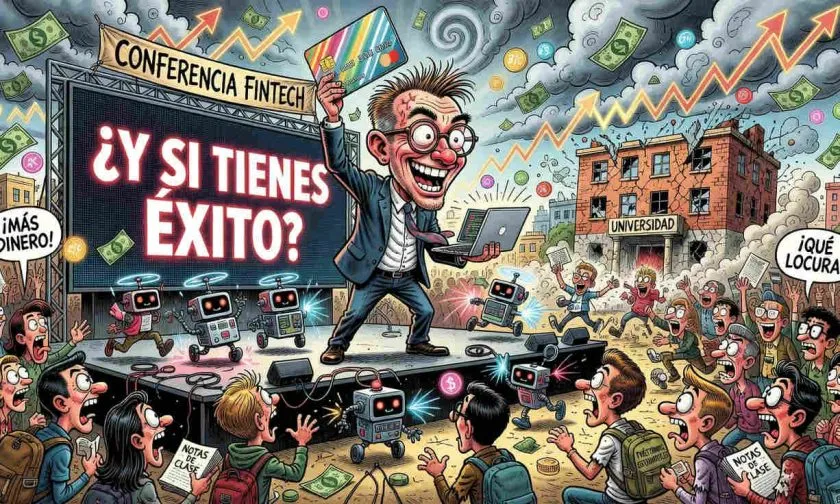 Patrick Collison: ‘¿Y si tienes éxito?’ y el auge de las startups en la era IA