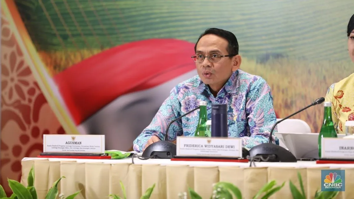 OJK izinkan perusahaan pinjaman daring gunakan AI untuk analisa kredit