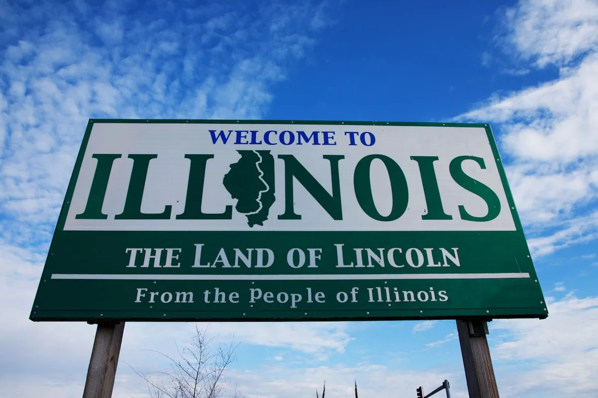 Illinois faces lawsuit over 0.2% crypto tax from industry advocates