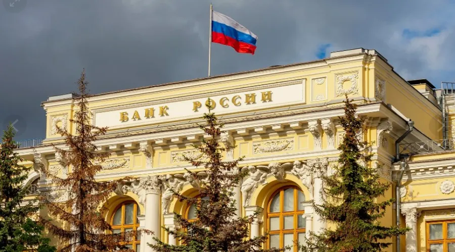 Банк России объявил слишком рискованными два сервиса криптокредитования