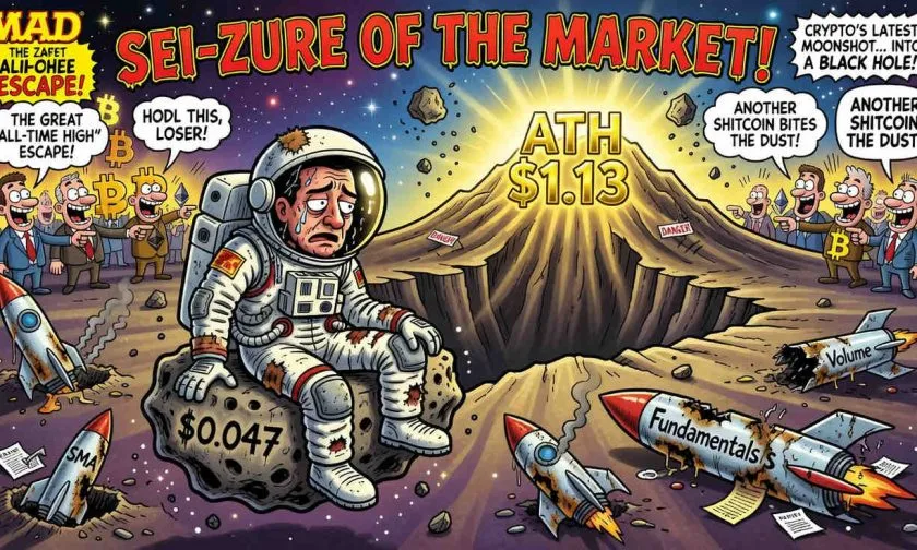 Sei ($SEI) en caída libre: -85% en 52 semanas, analizamos si es un fondo generacional