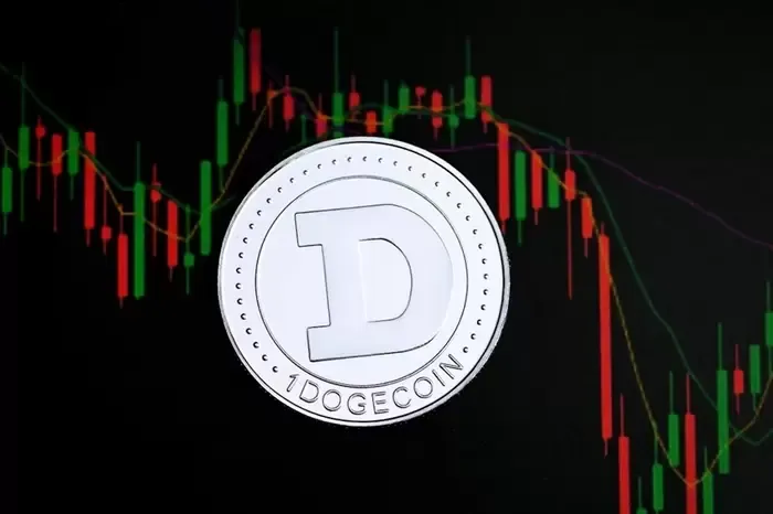 도지코인(DOGE), 골든크로스 '와르르'..."0.08달러 간다" 경고
