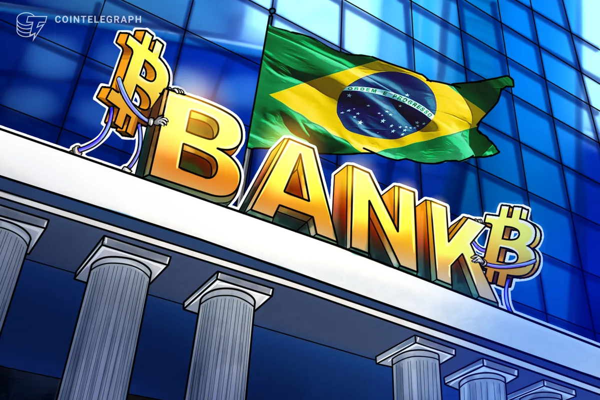 Banco Itaú vai testar blockchain da Swift para remessas internacionais com depósitos tokenizados