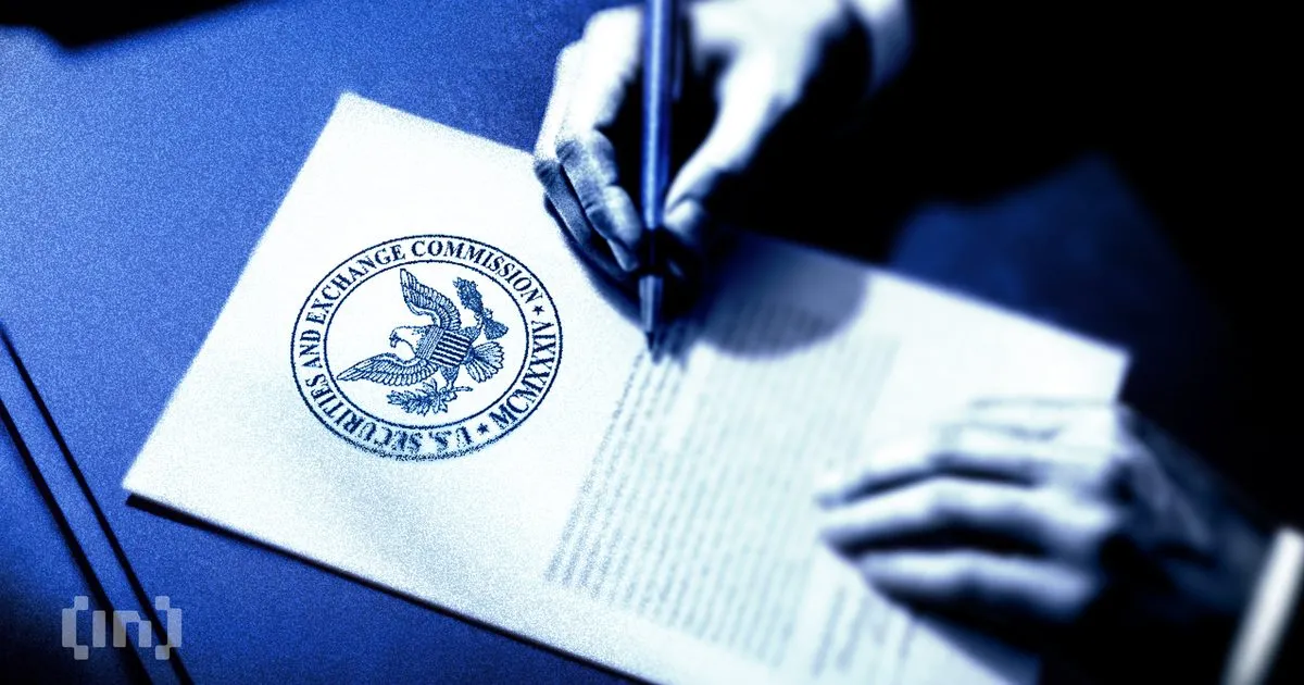 Прорыв для токенизированных акций: SEC предложила отменить Rule 611