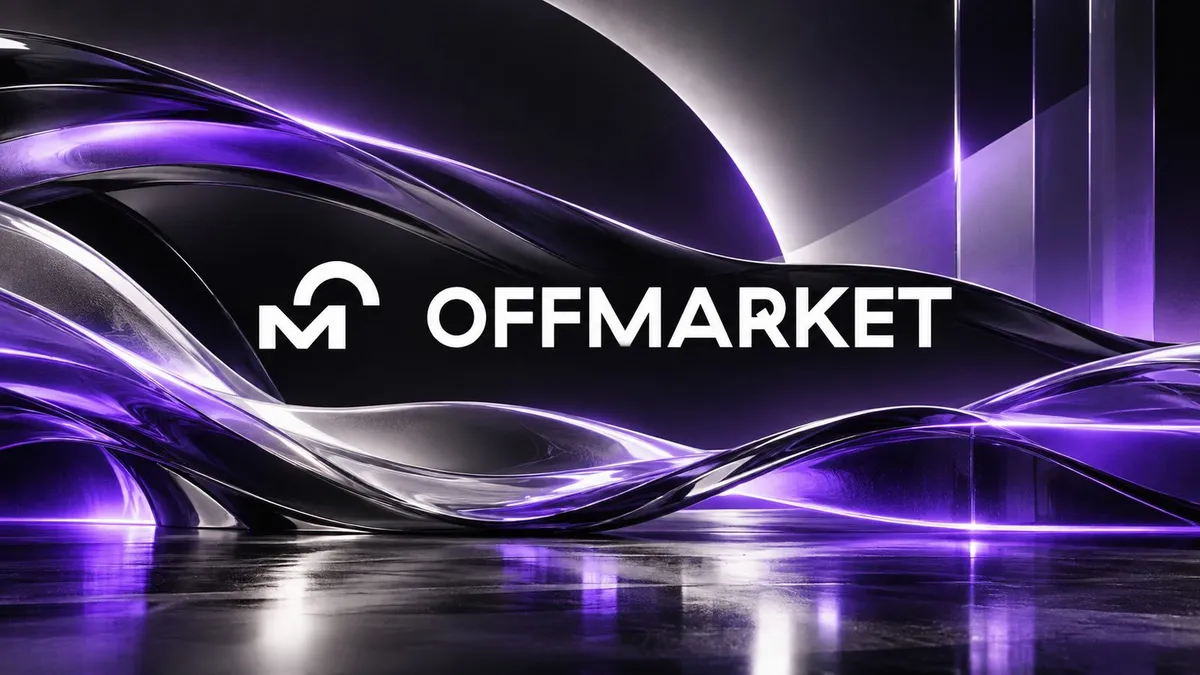 StarkWare opens OffMarket to give Polymarket users private trading